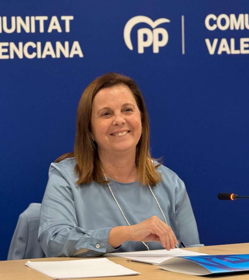 Reme Mazzolari. /EPDA