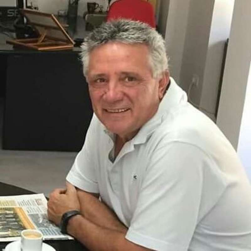 Vicente Aparici. /EPDA